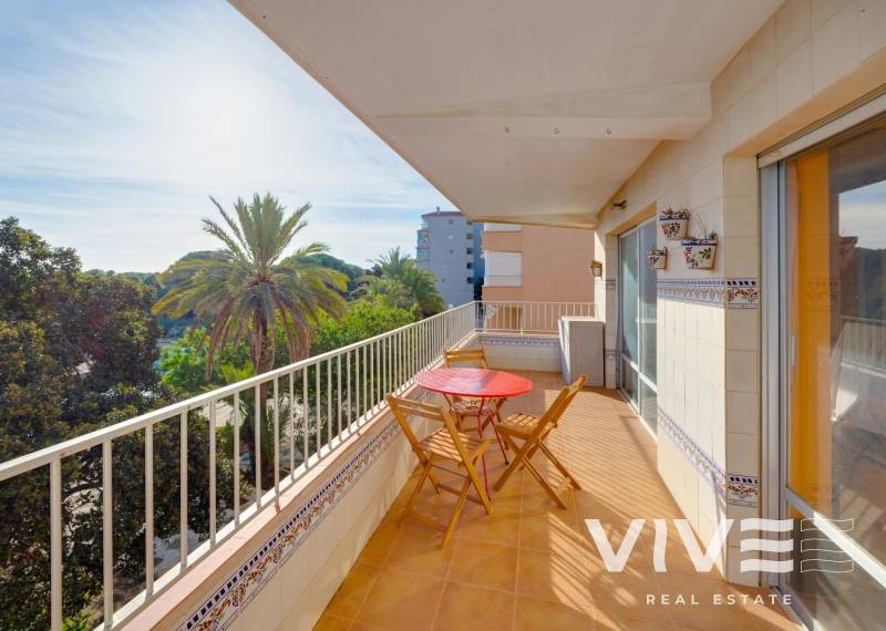 Apartamento - Segunda mano - La Marina / Guardamar - Pinomar