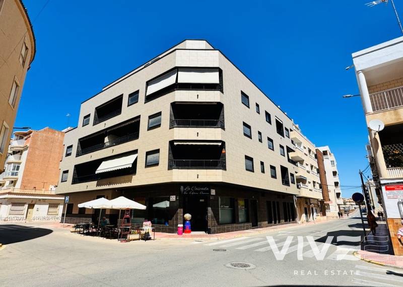 Apartamento - Segunda mano - La Mata - La Mata