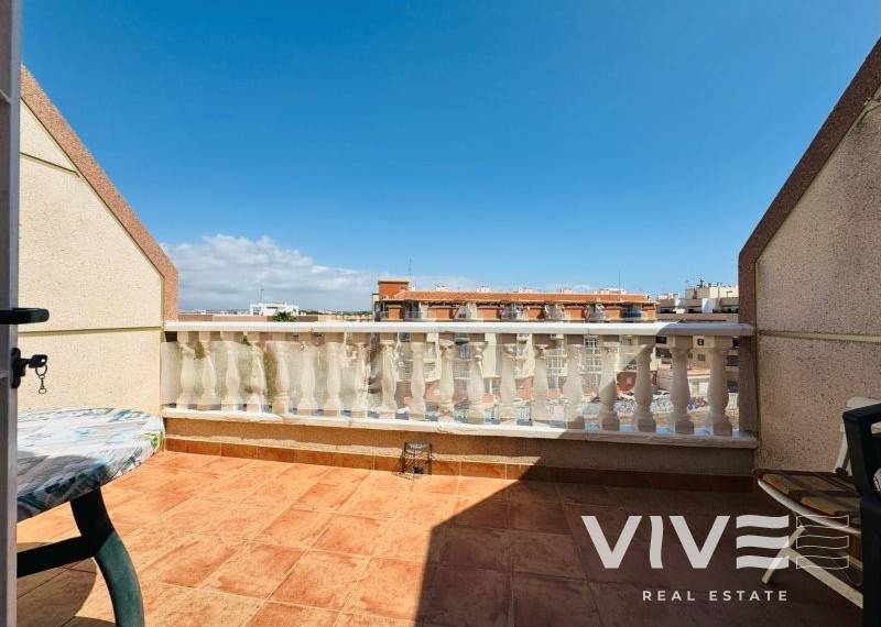 Apartamento - Segunda mano - La Mata - La Mata