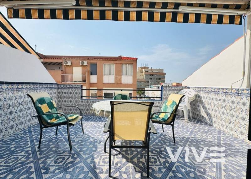 Apartamento - Segunda mano - La Mata - La Mata