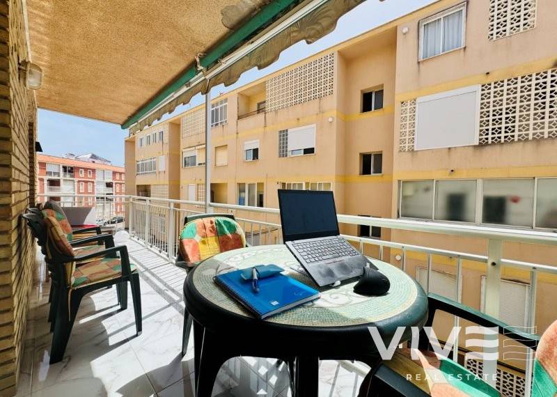 Apartamento - Segunda mano - La Mata - La Mata