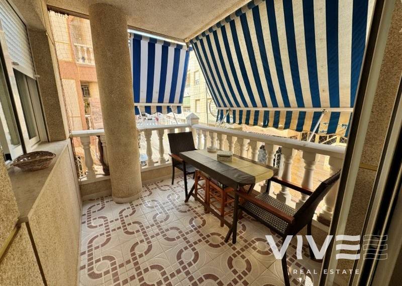 Apartamento - Segunda mano - La Mata - La Mata