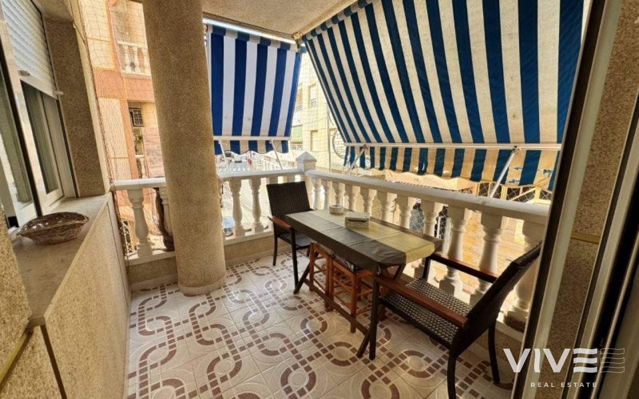 Apartamento - Segunda mano - La Mata - SM-51307