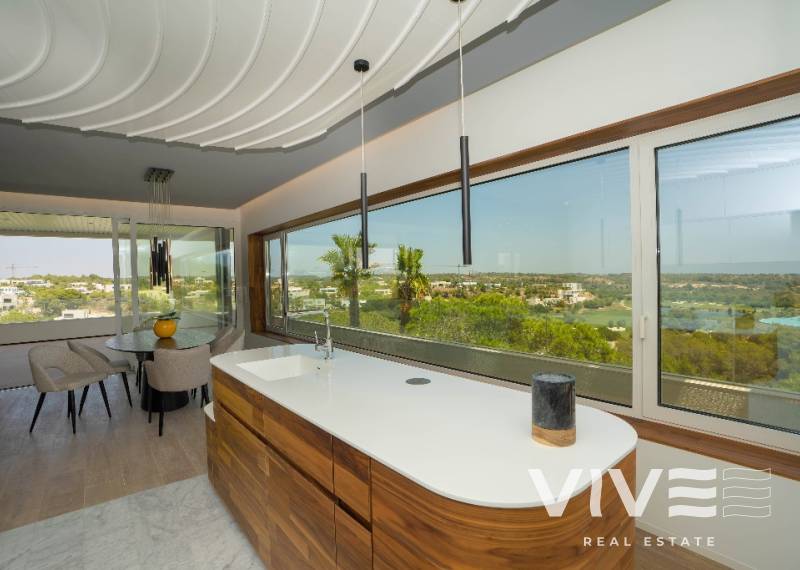 Apartamento - Segunda mano - Las Colinas - Las Colinas Golf