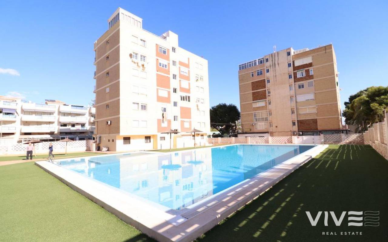 Apartamento - Segunda mano - Orihuela Costa - 22380