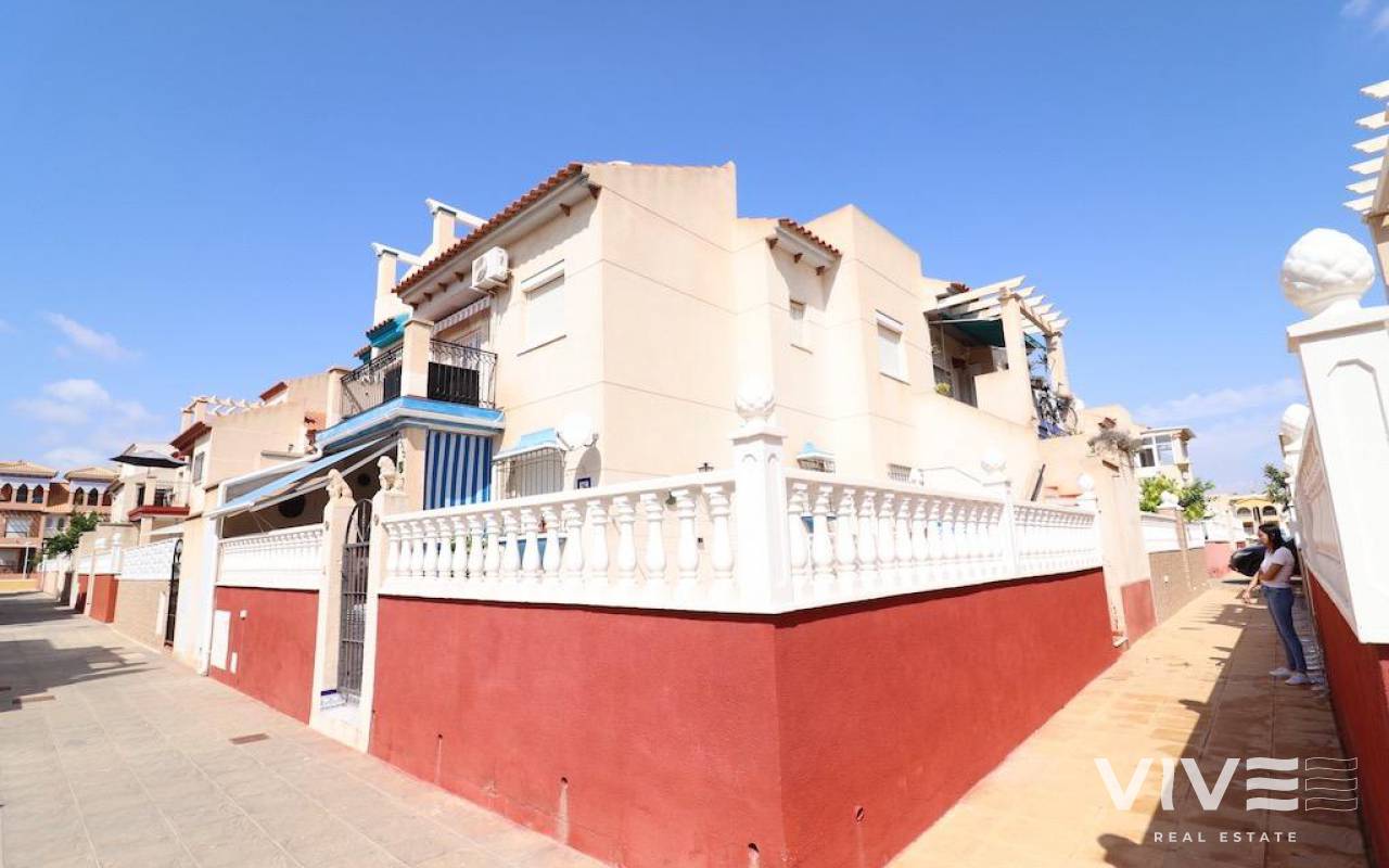 Apartamento - Segunda mano - Orihuela Costa - 24271