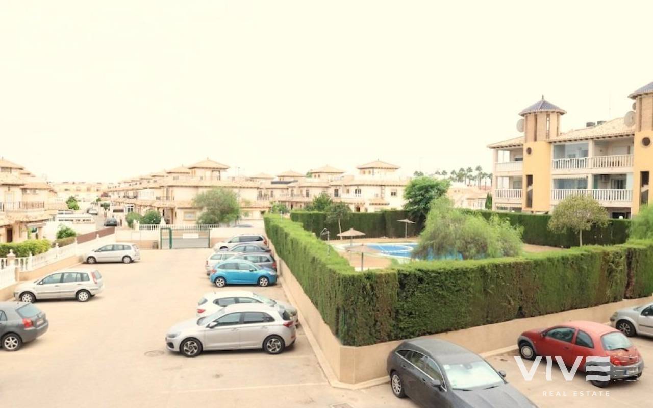 Apartamento - Segunda mano - Orihuela Costa - 33436