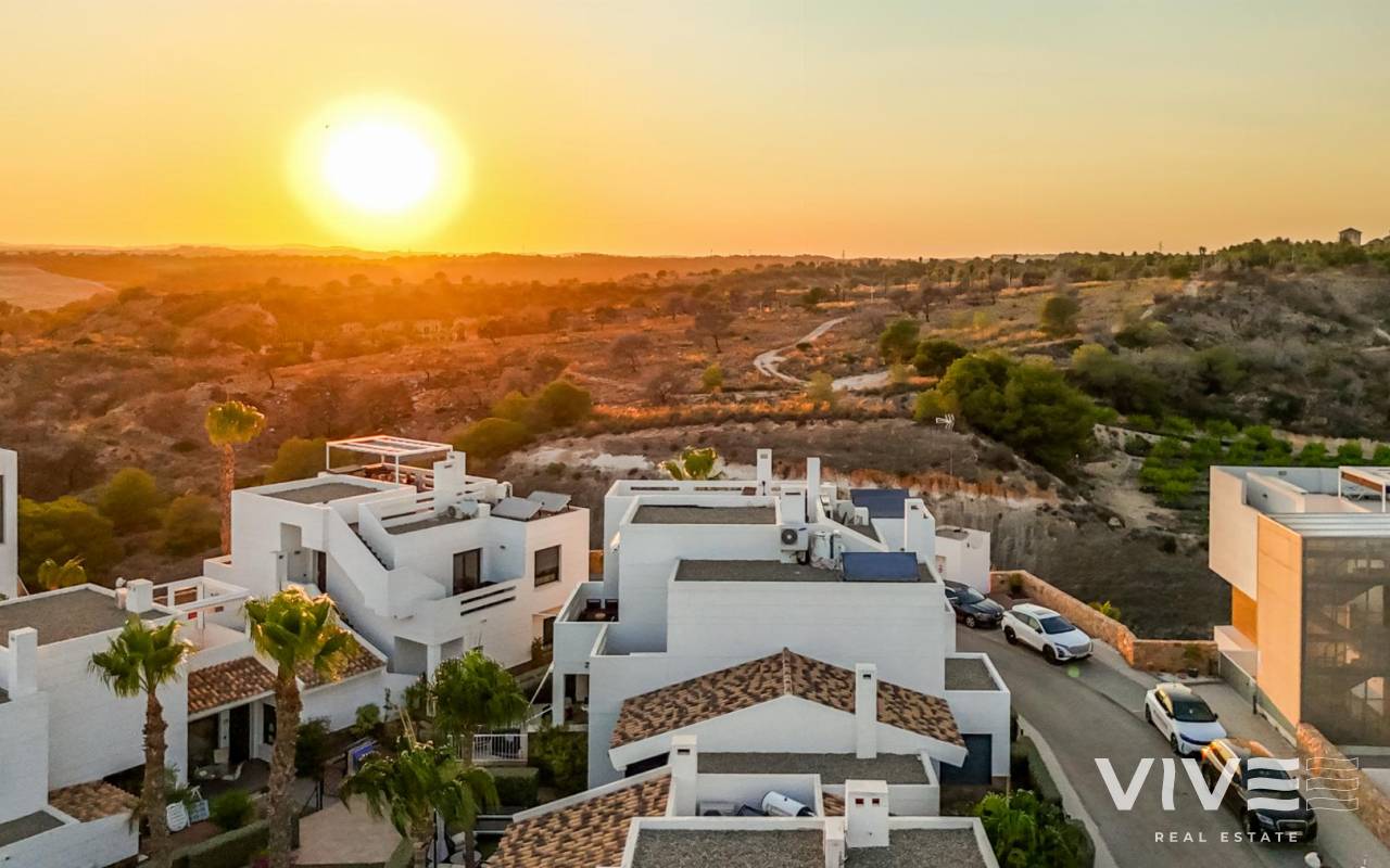 Apartamento - Segunda mano - Orihuela Costa - 43424