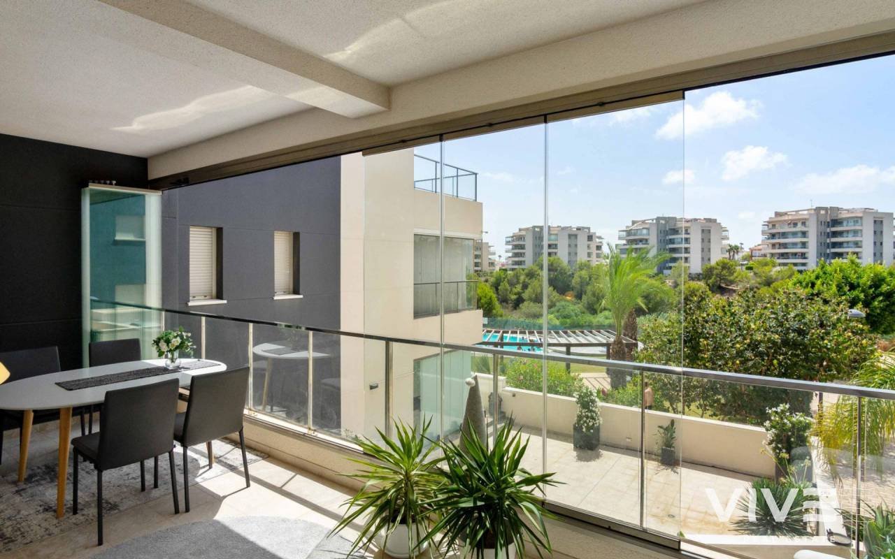 Apartamento - Segunda mano - Orihuela Costa - 43907