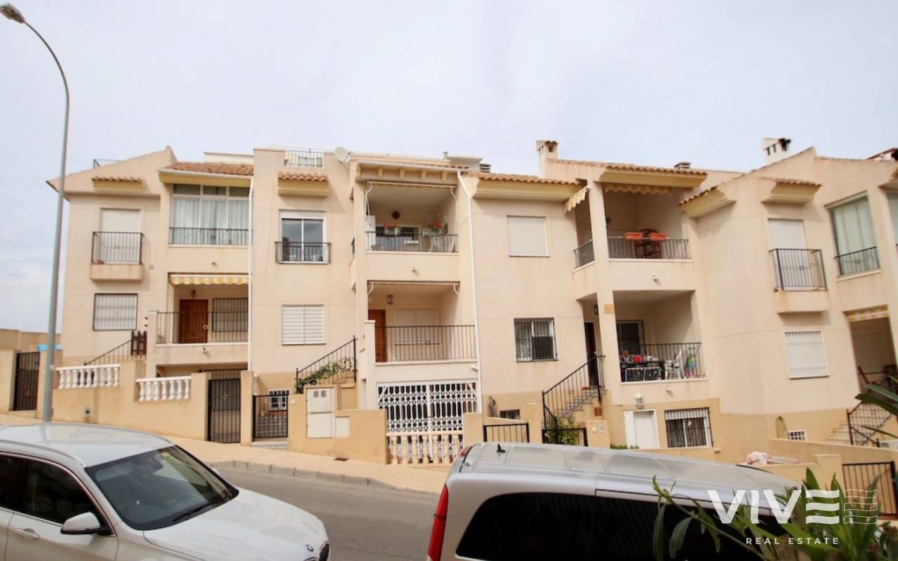 Apartamento - Segunda mano - Orihuela Costa - 46647