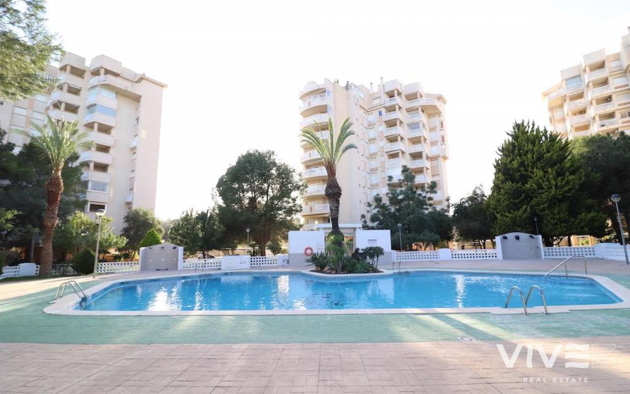 Apartamento - Segunda mano - Orihuela Costa - 50562