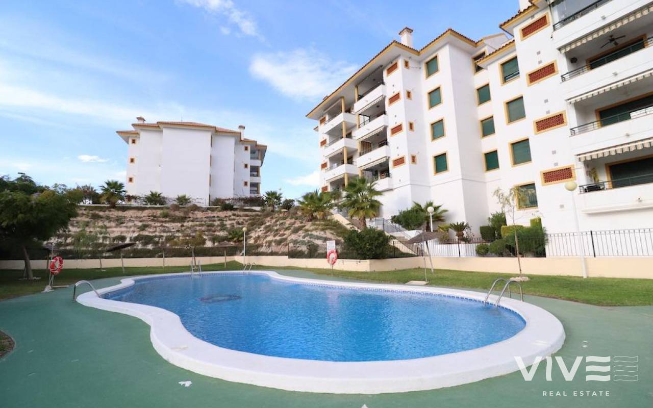 Apartamento - Segunda mano - Orihuela Costa - 52973