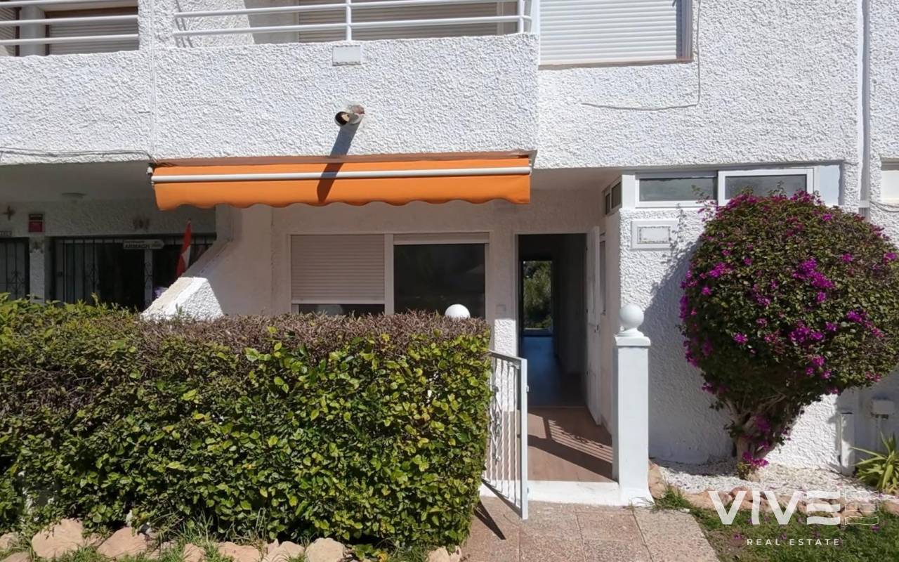 Apartamento - Segunda mano - Orihuela Costa - 54210
