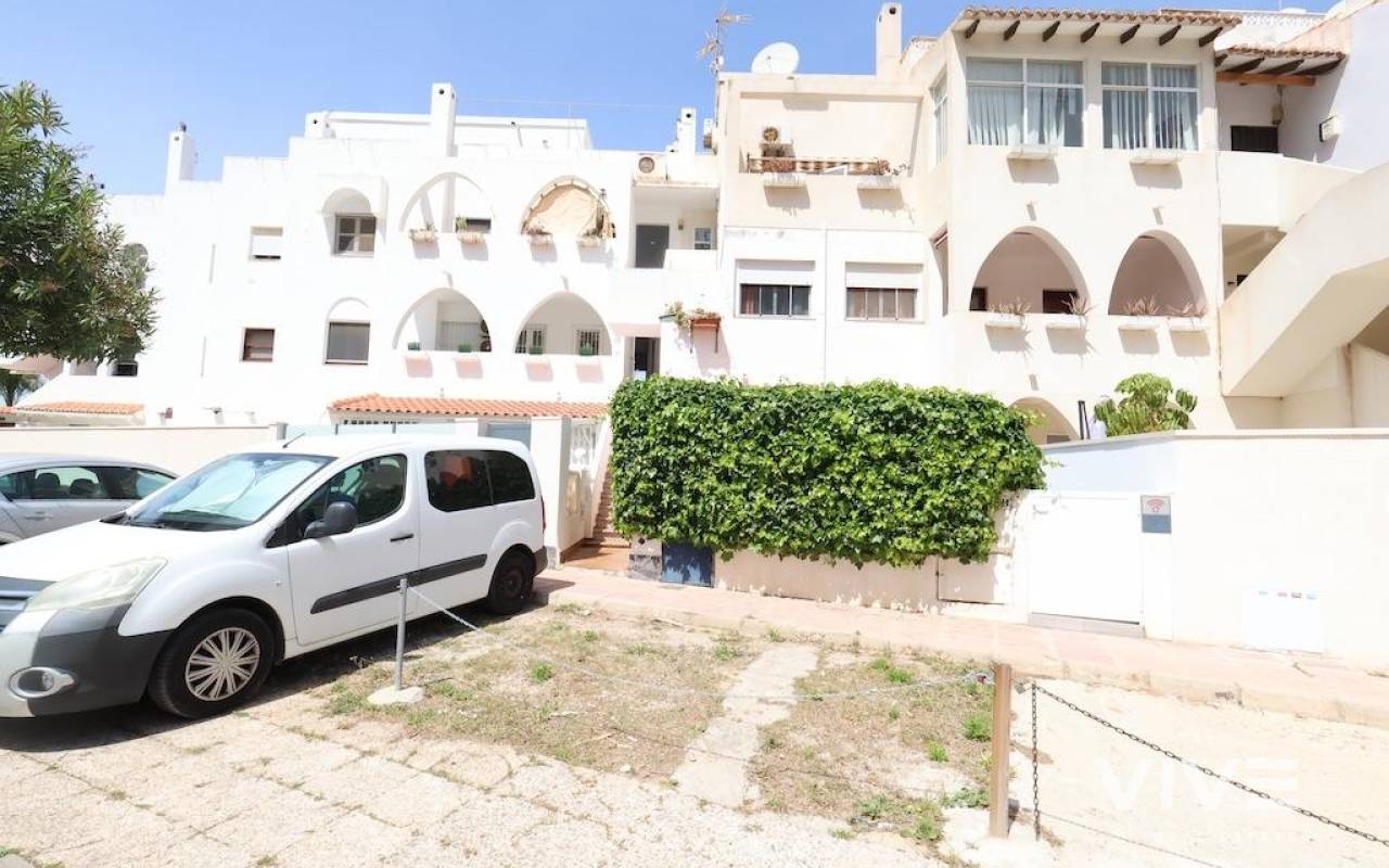 Apartamento - Segunda mano - Orihuela Costa - 54727