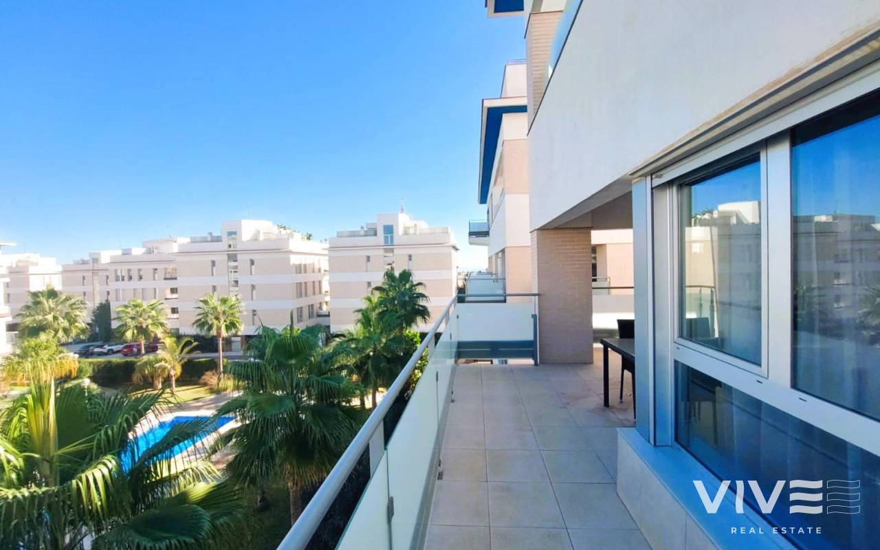 Apartamento - Segunda mano - Orihuela Costa - 55832