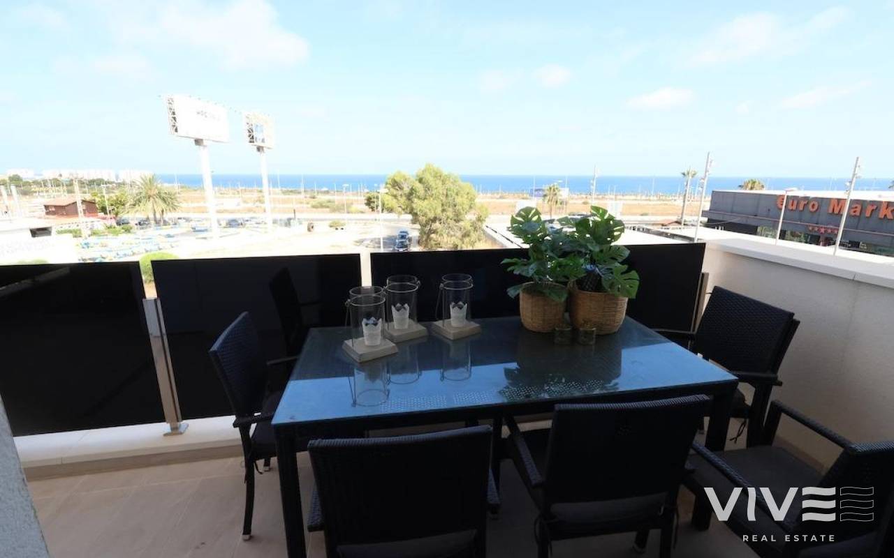 Apartamento - Segunda mano - Orihuela Costa - 56609