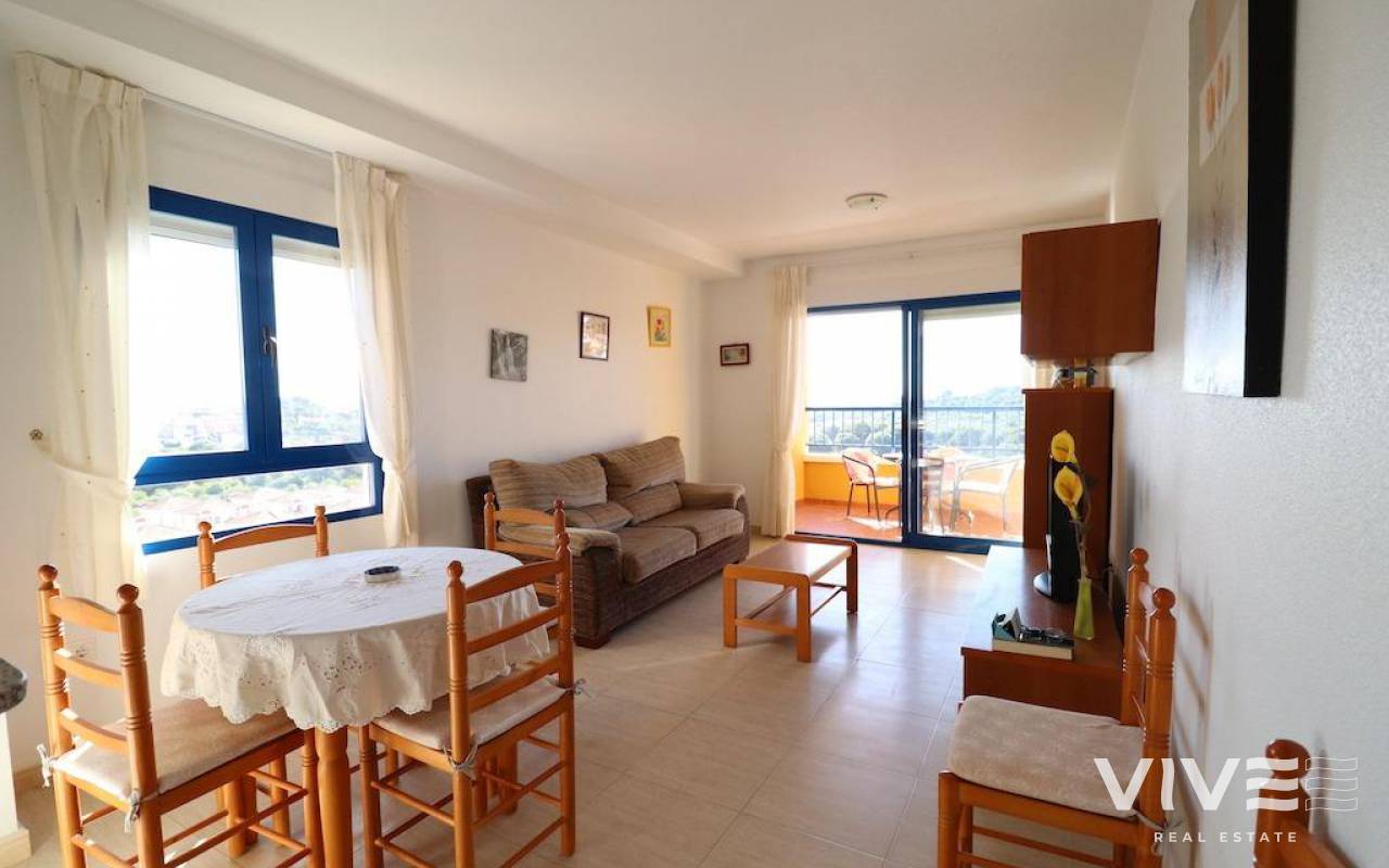 Apartamento - Segunda mano - Orihuela Costa - 63693
