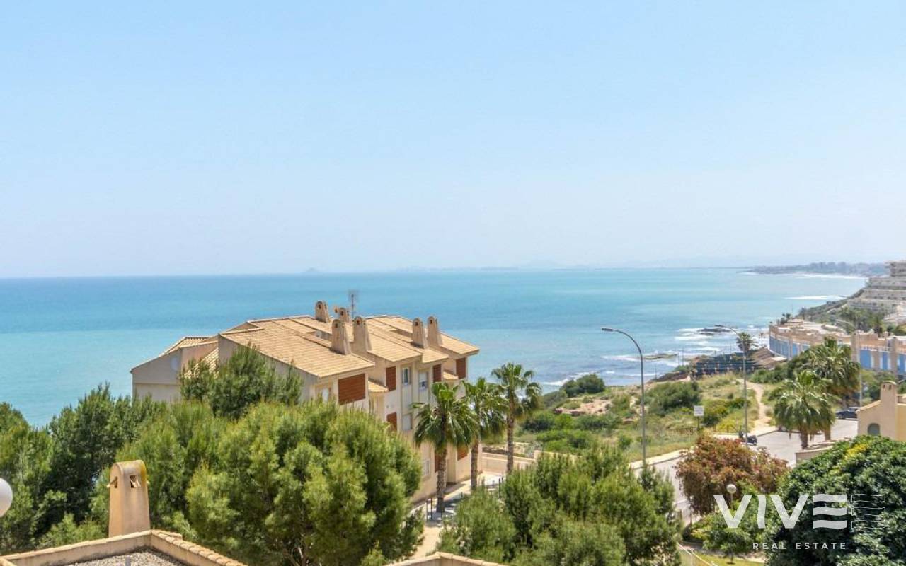 Apartamento - Segunda mano - Orihuela Costa - 74078