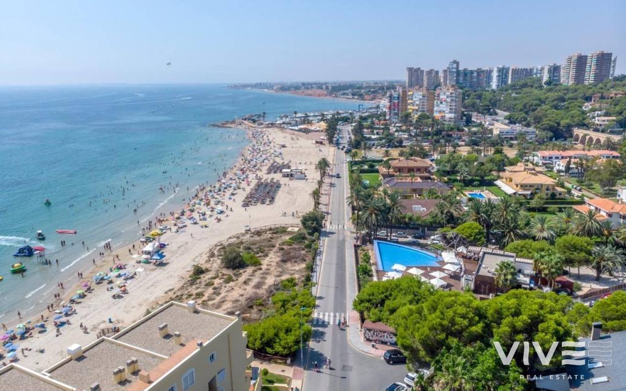 Apartamento - Segunda mano - Orihuela Costa - 80248