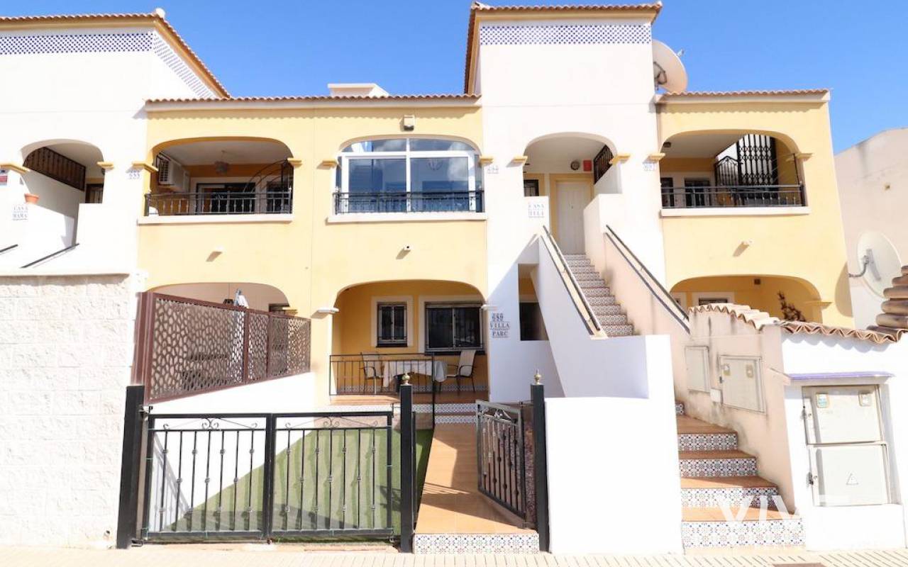 Apartamento - Segunda mano - Orihuela Costa - 81402