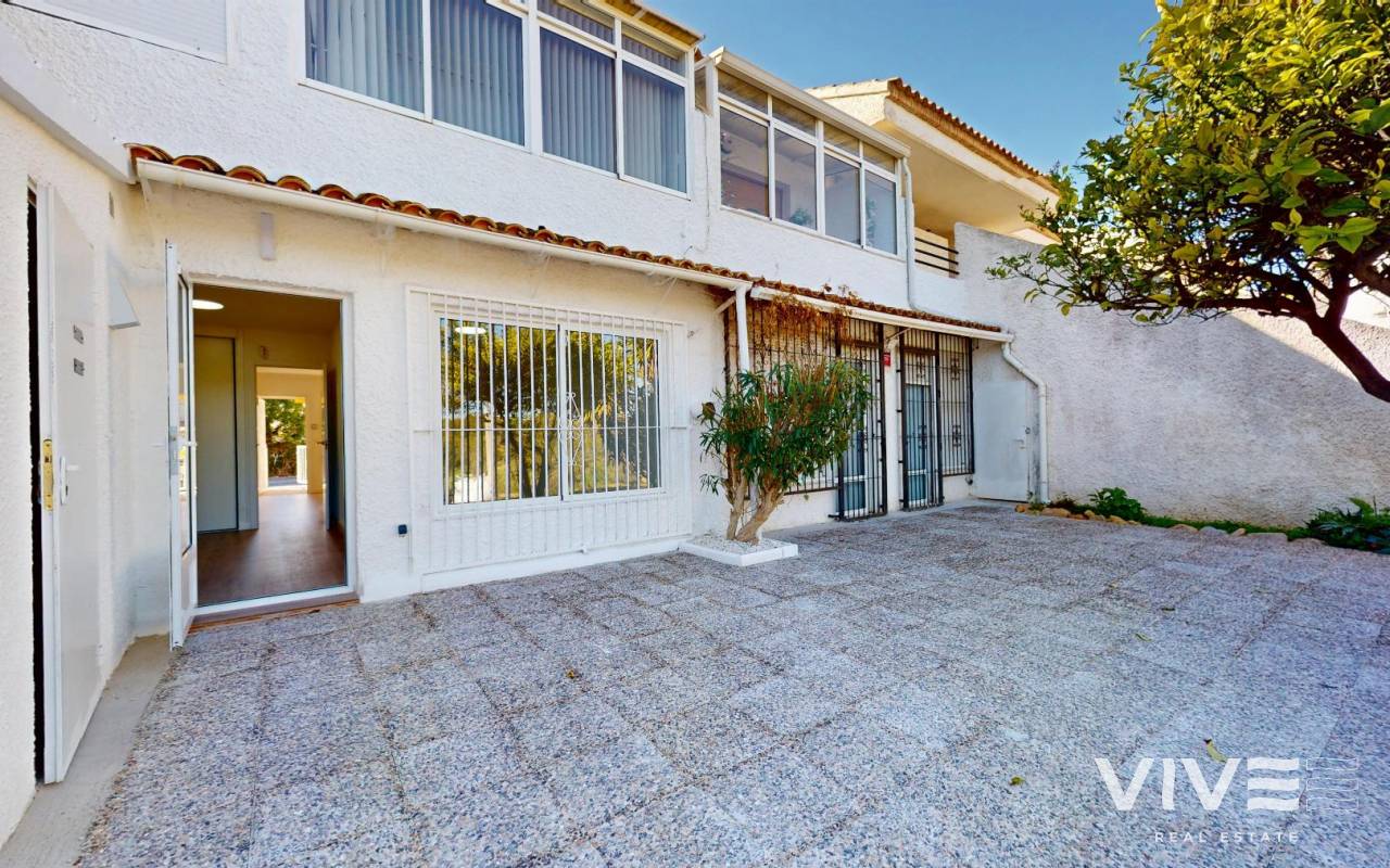 Apartamento - Segunda mano - Orihuela Costa - 84722