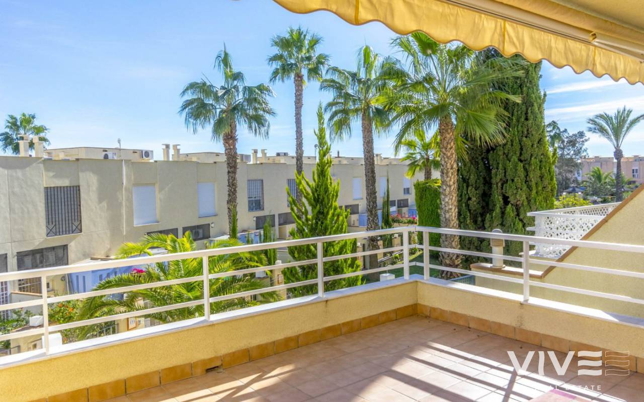 Apartamento - Segunda mano - Orihuela Costa - 95909