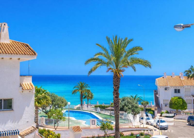Apartamento - Segunda mano - Orihuela Costa - Aguamarina