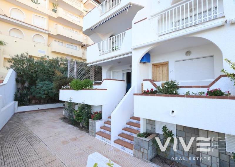 Apartamento - Segunda mano - Orihuela Costa - Campoamor
