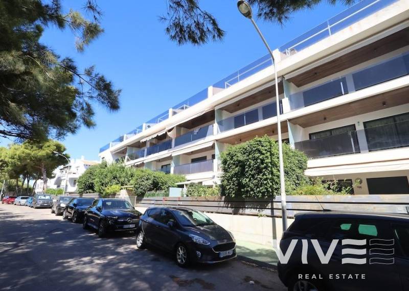 Apartamento - Segunda mano - Orihuela Costa - Campoamor