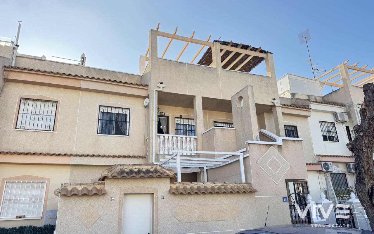 Apartamento - Segunda mano - Orihuela Costa - DOLP-23451