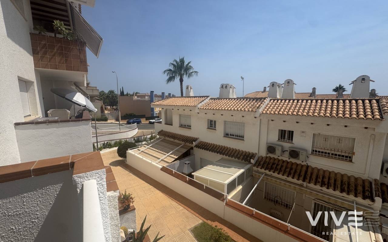 Apartamento - Segunda mano - Orihuela Costa - DOLP-30182