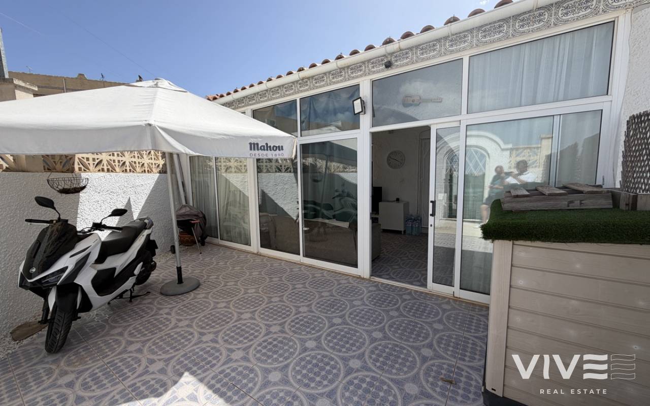 Apartamento - Segunda mano - Orihuela Costa - DOLP-31927