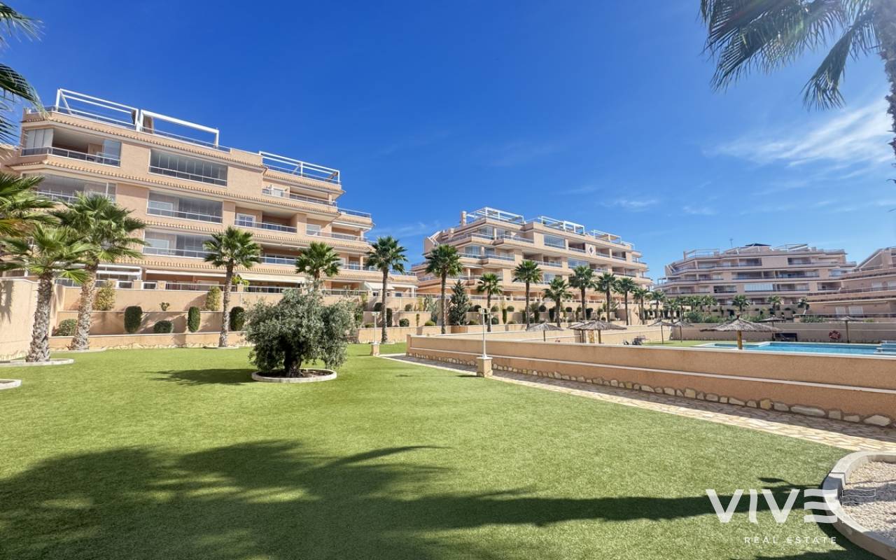Apartamento - Segunda mano - Orihuela Costa - DOLP-42021