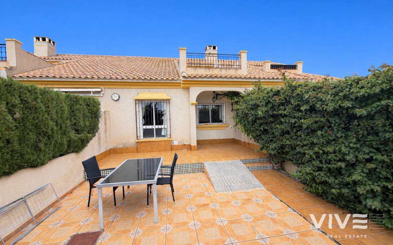 Apartamento - Segunda mano - Orihuela Costa - DOLP-93417