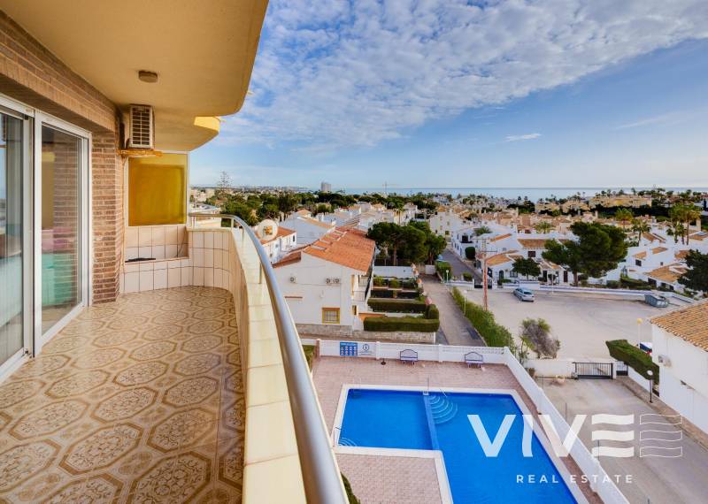 Apartamento - Segunda mano - Orihuela Costa - La Zenia- Orihuela costa