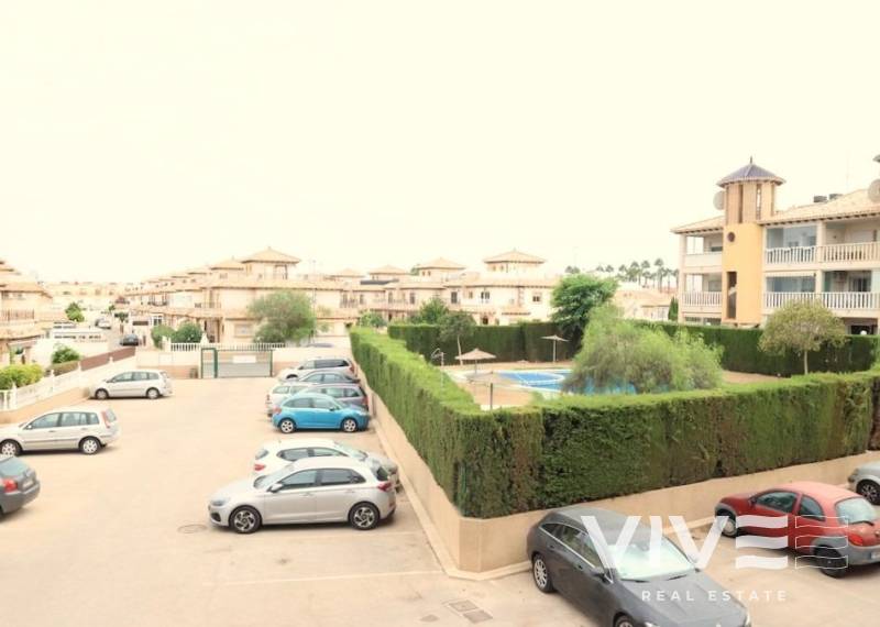 Apartamento - Segunda mano - Orihuela Costa - La Zenia
