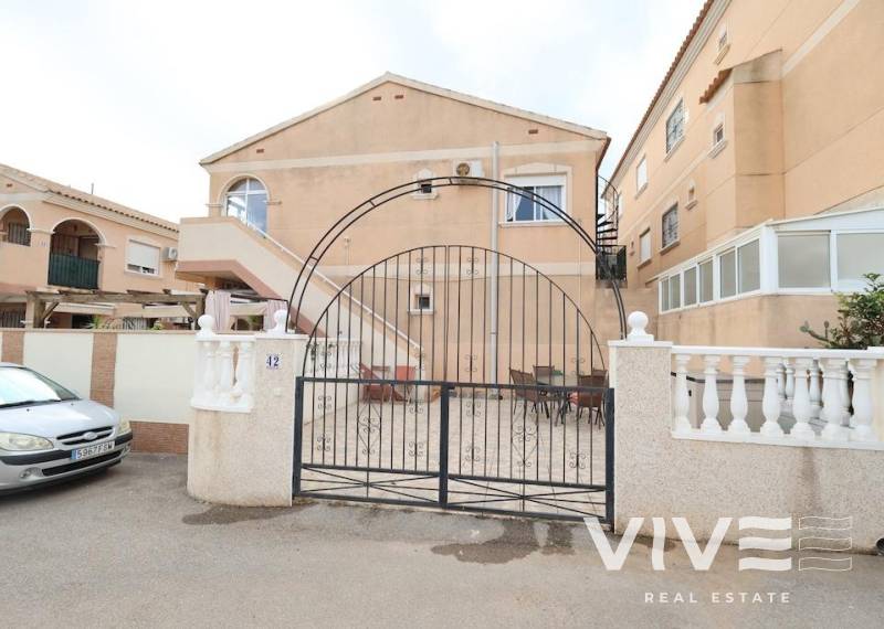 Apartamento - Segunda mano - Orihuela Costa - La Zenia