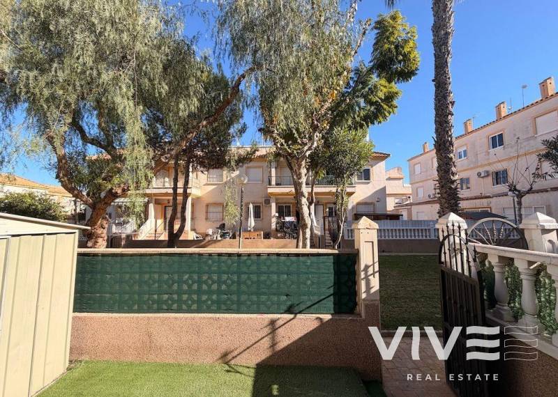 Apartamento - Segunda mano - Orihuela Costa - Las Filipinas