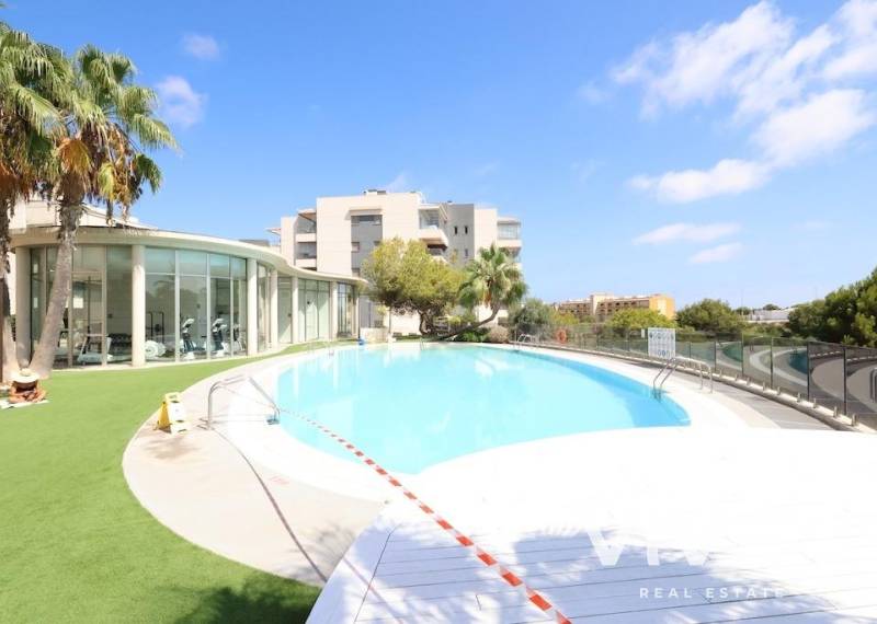 Apartamento - Segunda mano - Orihuela Costa - Los Dolses