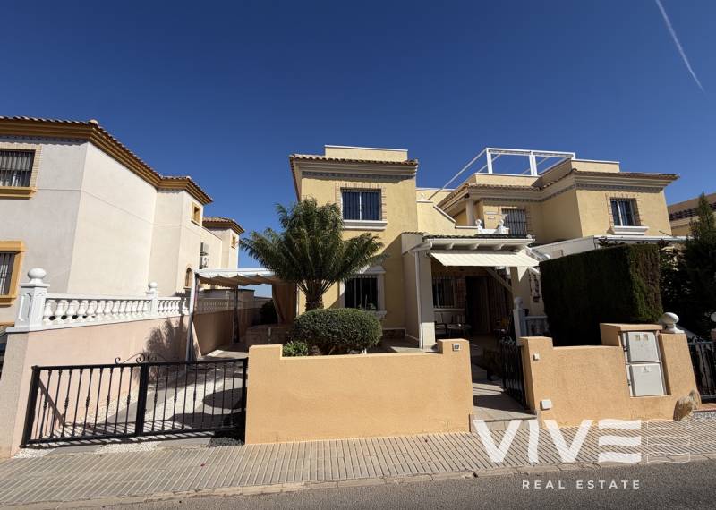 Apartamento - Segunda mano - Orihuela Costa - Los Dolses
