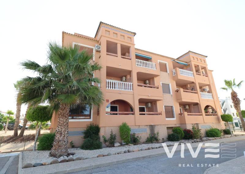 Apartamento - Segunda mano - Orihuela Costa - PAU 8