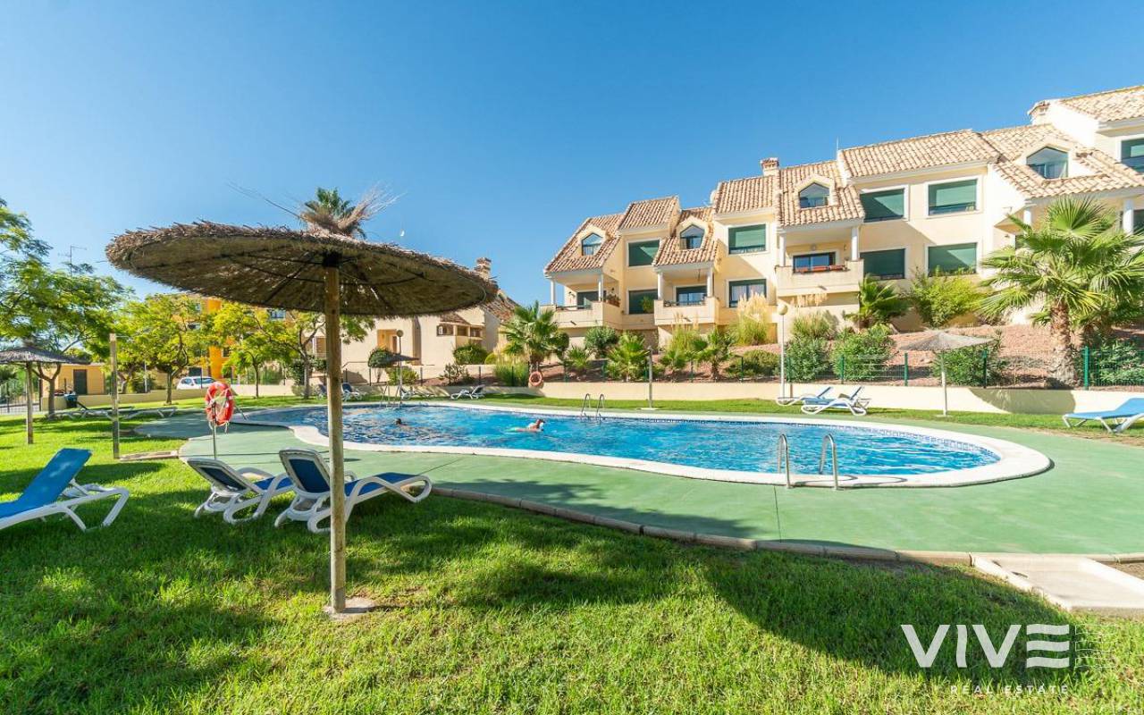 Apartamento - Segunda mano - Orihuela Costa - PF-27449