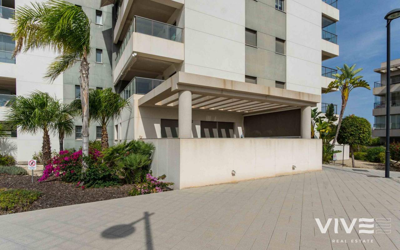 Apartamento - Segunda mano - Orihuela Costa - PF-43249