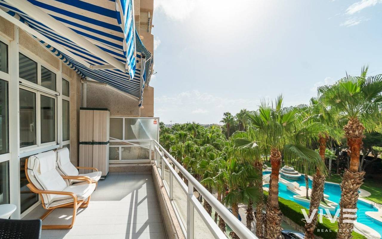 Apartamento - Segunda mano - Orihuela Costa - PF-93271