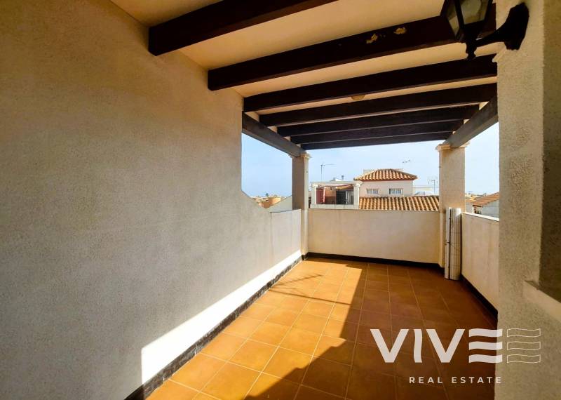 Apartamento - Segunda mano - Orihuela Costa - Playa Flamenca