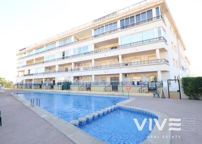 Apartamento - Segunda mano - Orihuela Costa - Punta Prima