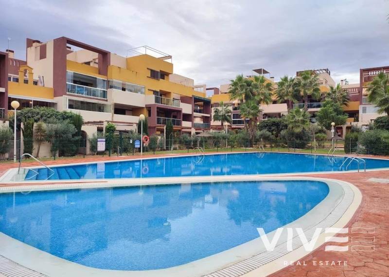 Apartamento - Segunda mano - Orihuela Costa - Punta Prima