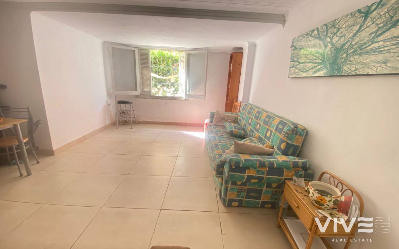 Apartamento - Segunda mano - Orihuela Costa - RE0282