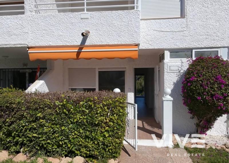 Apartamento - Segunda mano - Orihuela Costa - Villamartín-Las Filipinas