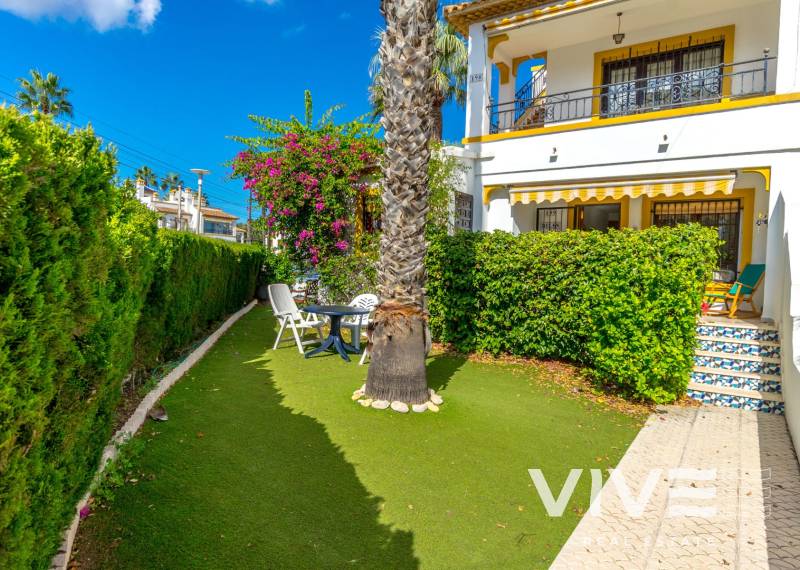 Apartamento - Segunda mano - Orihuela Costa - Villamartín